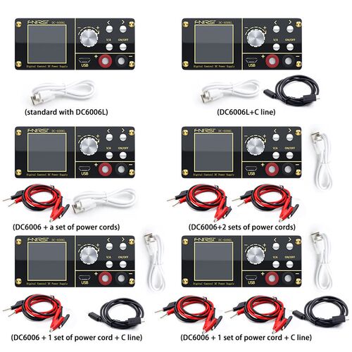 新品PD 80W 60V Programmable  Constant Voltage CurrenXt Volta
