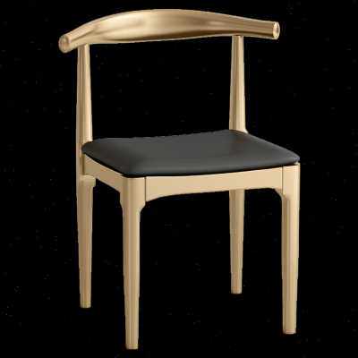 新品新品北欧轻奢原木长方形简约现代实I木会议长桌长条办公桌洽