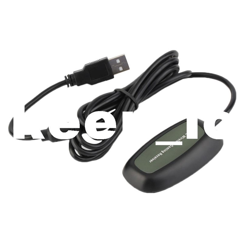 速发USB PC wireless gaming receiver for xbox 360 controll