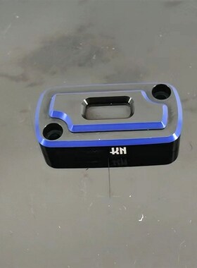 极速摩托车CNC改装DIO刹车上泵盖AF1A8 28 34 35祖玛ZOOMER刹车泵