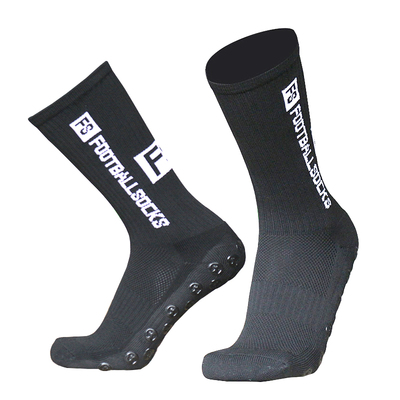 速发New Style FS Football Socks Round Silicone Suction Cup G