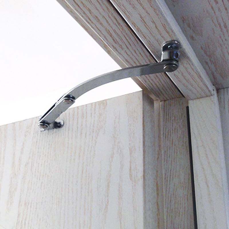 极速房门限位器平开门定位防风折B叠拉杆外推外开内开窗户柜门防,基础建材,撑杆,淘宝优惠券,粉丝福利购,淘宝优惠卷