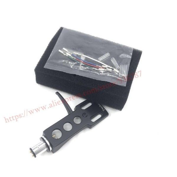 速发good quality 10 SETS/lot Turntable Headshell 4 Pin Conta