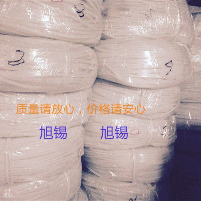 新品。厂家直销硅胶发泡方条s扁条耐高温密封条高弹5681012152025