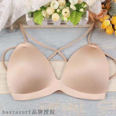 新品Xiangye traceless underwyear thin sexy beautiful back wr