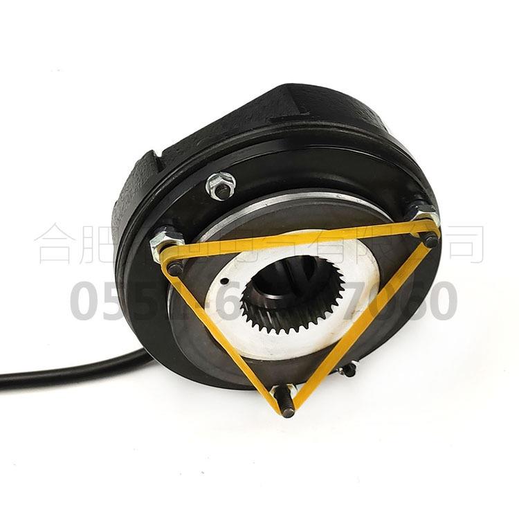 极速BONENfG/东力减速电机用煞车失电电磁制动器BN08/96V/180V/10