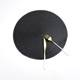 Woven PlacematZ Nordic Non 极速Round Kitchen Style slip Coas