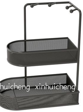 极速钥匙收纳盒家居装饰摆件玄关鞋柜上桌K面杂物置物架简约现代