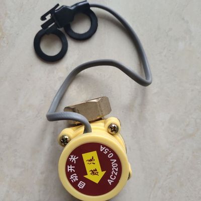 极速120W增压泵自动开关E100W管道泵自动开关