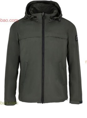 极速欧美版Ecoalf Benialf 男户外上衣露营W攀登23款