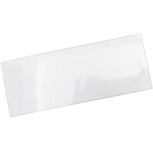 极速es镭射票拍立得pld平口袋透明收纳保护自粘黏封袋Z偶像梦幻祭