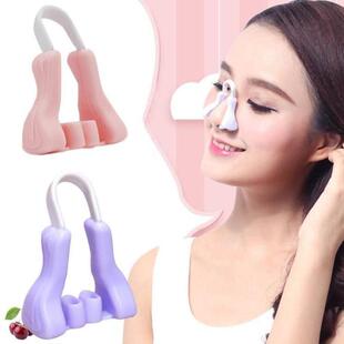 极速Magic Nose Shaper rClip Nose Lifting Shaper Silicone Nos
