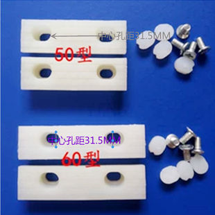 极速新店开业永华钩针14塑v胶拉棒6单头51号粗勾头线圈电感绕制工