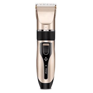 极速Electric Haircut Machine ProfessionJal Hair Clipper Trim