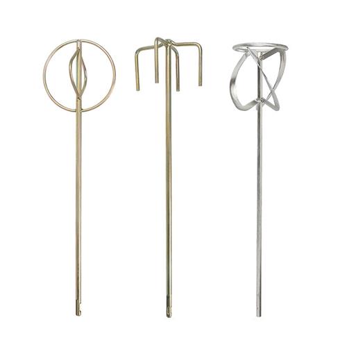 极速水泥批土粉搅拌杆批土搅拌杆A打灰搅拌器电钻搅拌搅灰杆电鎚