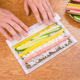 Sushi Washable Roller 极速DIY Mats PlastBic Reusable