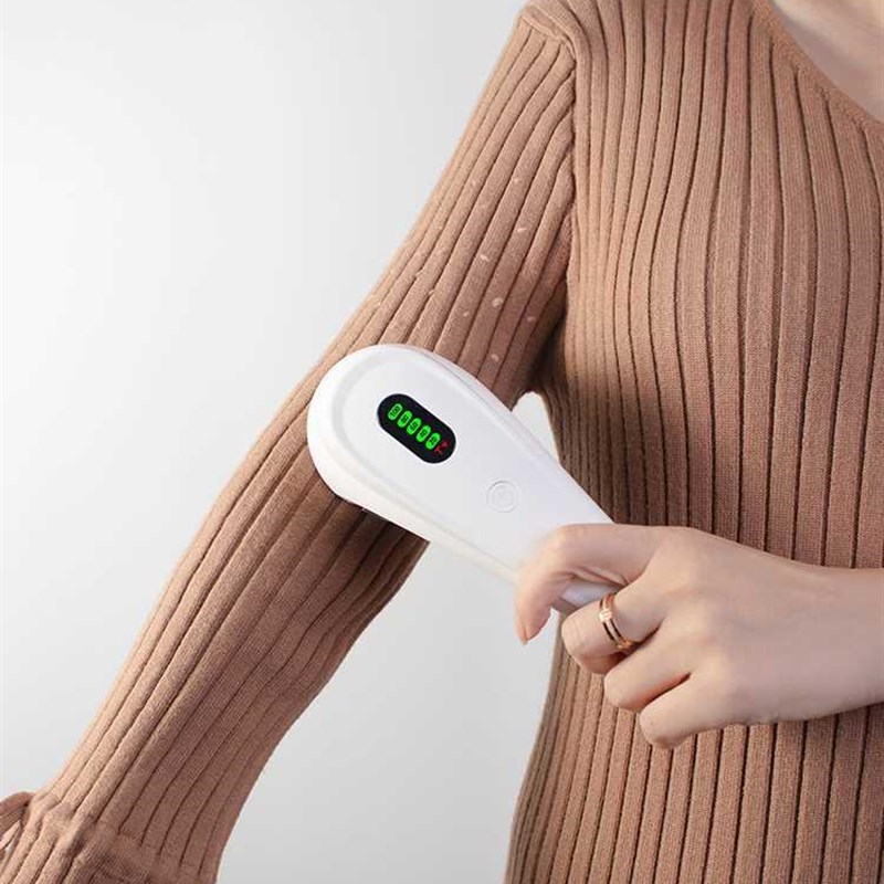 极速乾洗店专用去毛球剃毛神器毛衣服起球吸毛修剪器Y充电打毛机