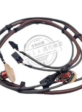 极速Taylor泰莱84007泰勒Expression system ES1V 2吉他它感测乐