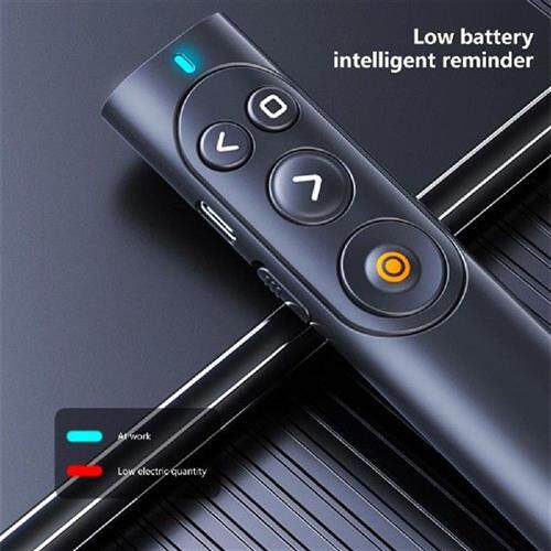 新品Multifugnctional Magnetic Design Presentation PPT Slide