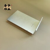极速角铝L型铝材1804u55直角铝合金角铁角码 包边三角不等边L