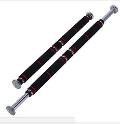 极速New Sale door bar pull-up bars with traOnsparencies and