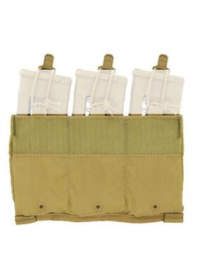 极速FERRO CONCEPTS Kangaroo Insert - Triple 5Y56 内置三联