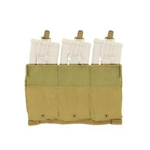 极速FERRO CONCEPTS Kangaroo Insert - Triple 5Y56 内置三联