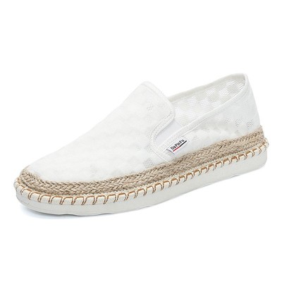 极速loafers flatl Shoes For Mens Men summer black casual fas