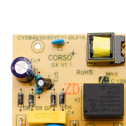 新品电压力锅CYSB60FD9-110/CYSB65YC10A-11S0电源板电路板主板配