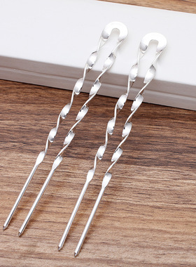 极速ette for Women Bobby Pins RetCro Accessories Novelties