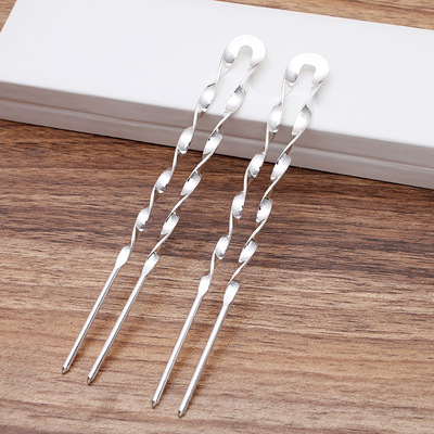 极速ette for Women Bobby Pins RetCro Accessories Novelties