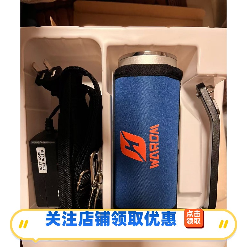 全新华荣正品手提式防爆探照灯BAD305