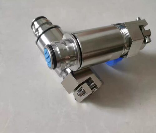 江苏三恒电缆接头