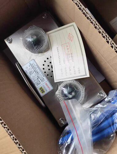 北京煤科院KXB21矿用本安型声光报警器