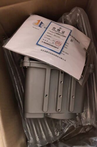 南京北路 KBA127L(C)矿用隔爆兼本安型摄像仪