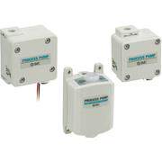 SMC PB1011A-01 PB1013A-01单作用式气动隔膜泵KT-PB1-3 PB1A-5