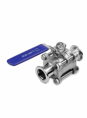 BFRBG25A/40/20/15米思BFBS2.5S食品级3S清洁球阀SNBS1S 1.5S 2S