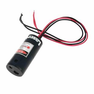 16*40mm红外980nm50mW红光635nm5mW双波长激光器射击游戏真人CS