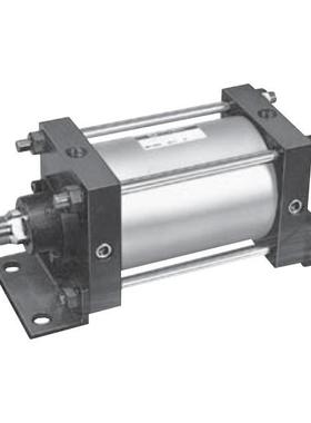 SMC CS1BFH-140-25/50/75/100/125/150/175J企业联用式气缸