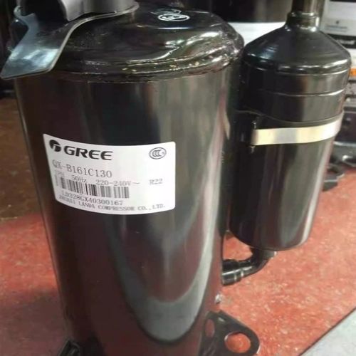 变频空调制冷压缩机QXA-B106C130A/QXA-B141zF030/C/D适用于格力