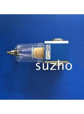 亚德客GF200-06/GF200-08-M/A-W-T/G 气源处理元件过滤器