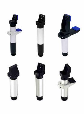 气动拨指夹MGFR1 2-14 20 30机械手气动手指气缸夹爪