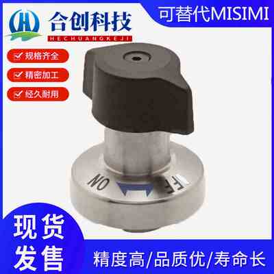 凸轮套快速锁紧器QCTH0525 0834-10-14S-20S-N/B-SUS BLL01/11/21