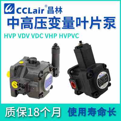 VFD1叶片泵VHP VD2 VDV VDC VE2 VK2 HVPVC HVP-F20/30/40D54/70F