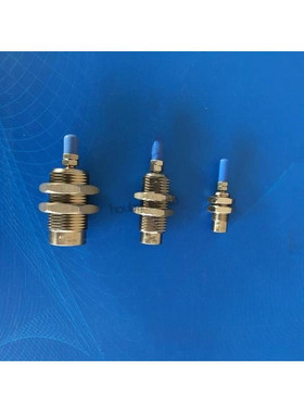 亚德客MPEF12X5/10/15N螺纹型气缸