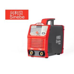 兴利贝SA1600 380V家用电焊机 2000 3000手工电焊机纯铜双电压220