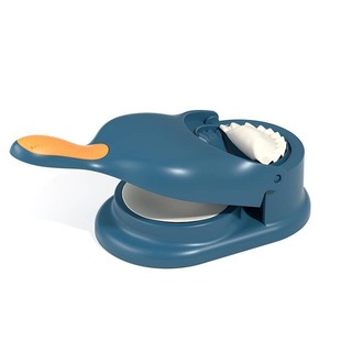 包饺子模具包子水饺擀面皮工具压皮器 压饺子皮擀面皮神器家用新款