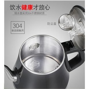 水抽水器台式 家用饮水机桶装 电动抽水泵大桶矿泉水自动吸水可加热