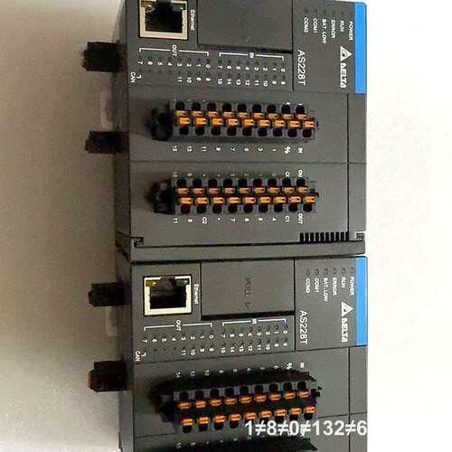 PLC主机 AS228T-A议价