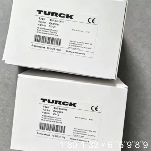 【TURCKBL20-E-16DI-24VDC-P数字